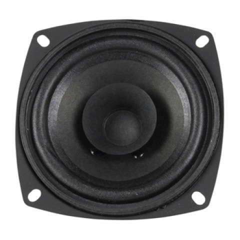 Garsiakalbis 4" (10 cm) 30W 8Ώ Visaton FR10/8